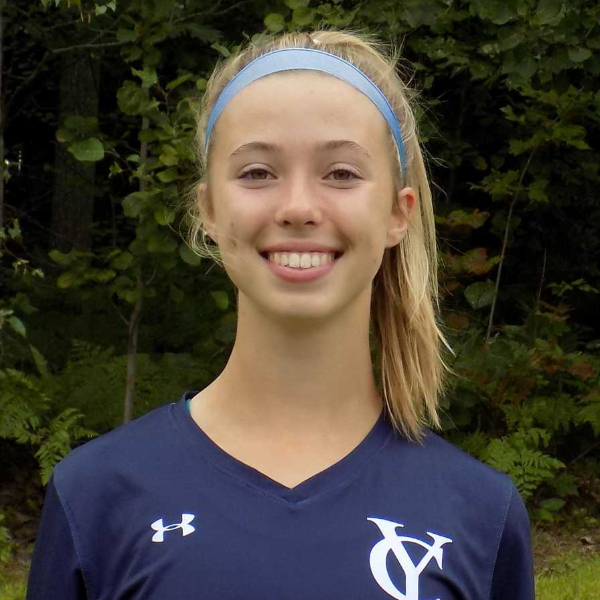 Ashlyn Feeley