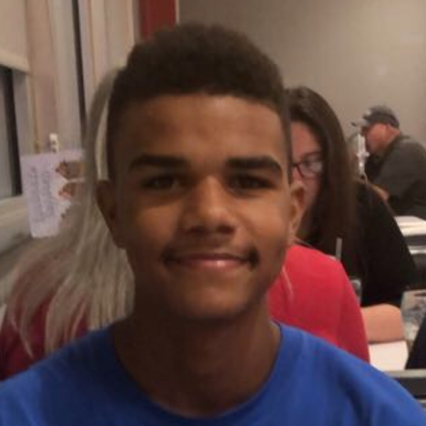 Henry MpagiJr