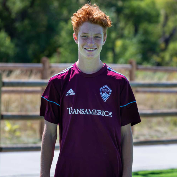Cole MOONEY