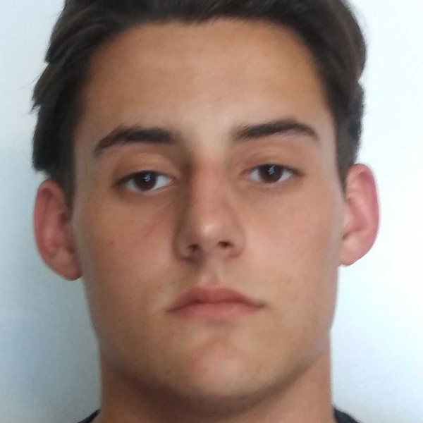 Korbin Purvis