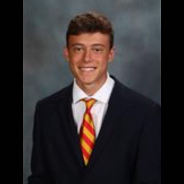 Aidan Tripler