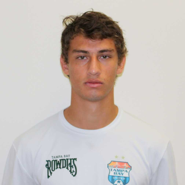 Daniel Bedoya-Marin