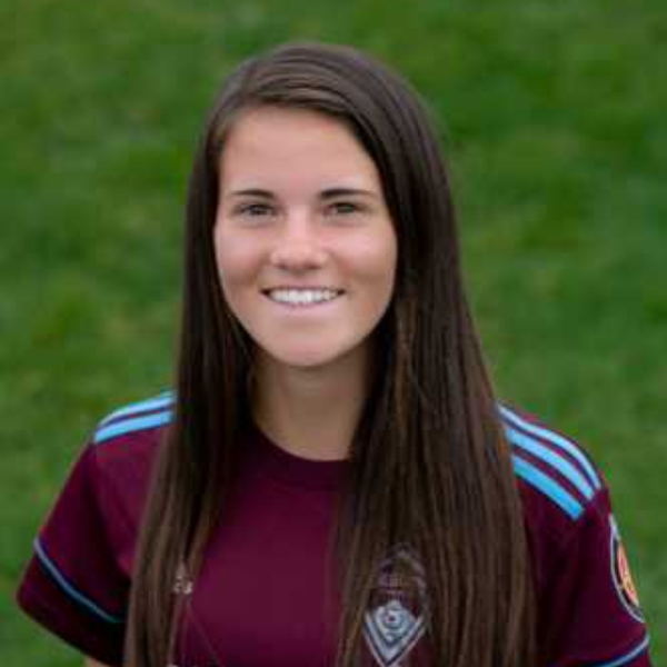 Mallory Mooney