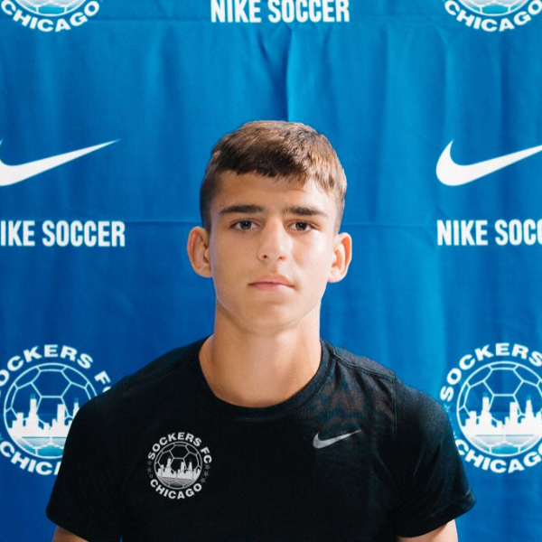 Stefan Zelenovic