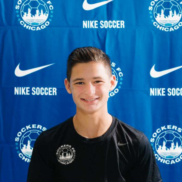 Joshua Mariotti