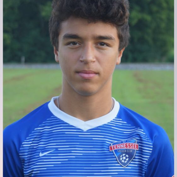 Jaydon Chisolm