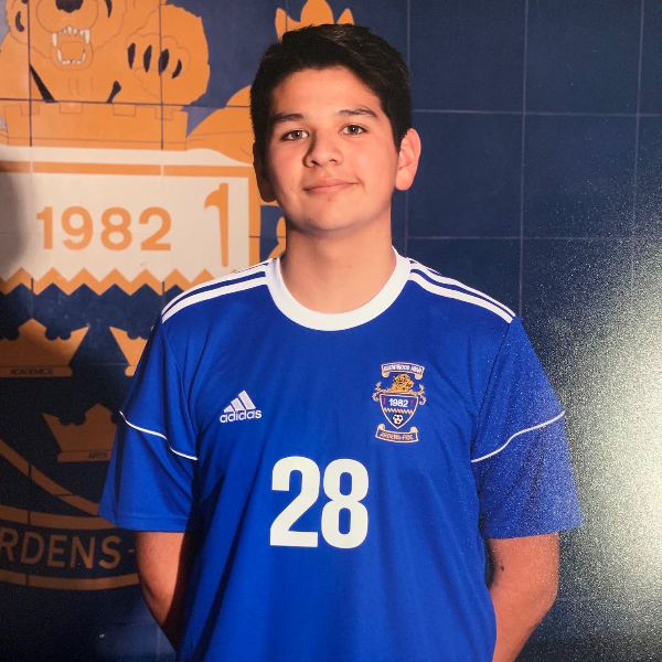 Andres Martinez
