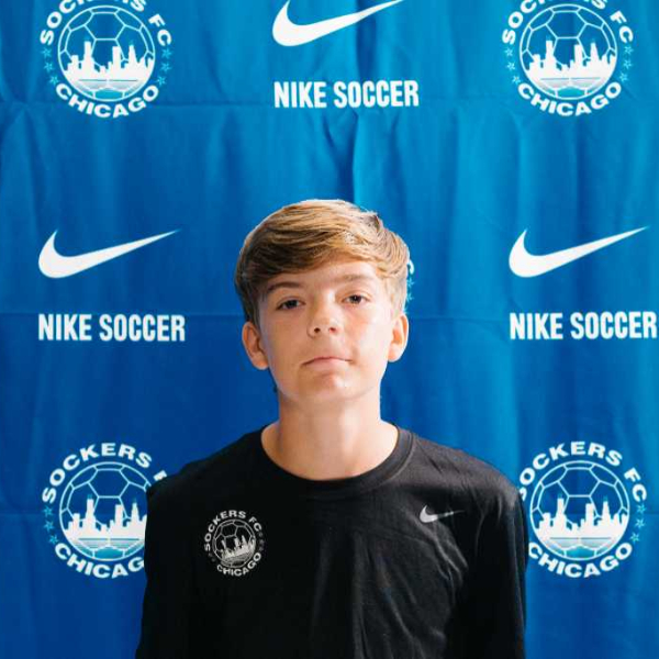 Dylan Brown