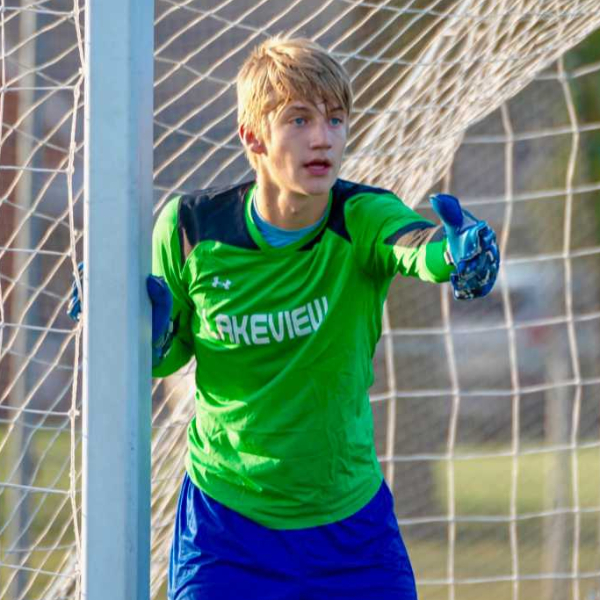 Lucas Wirick
