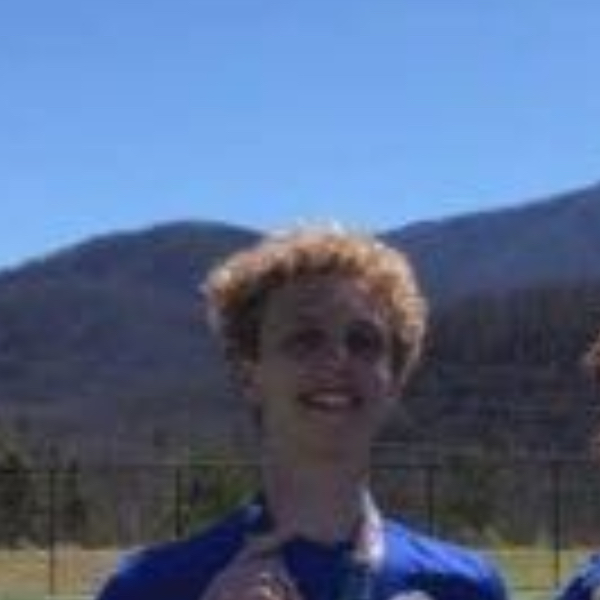 Benton Bragg