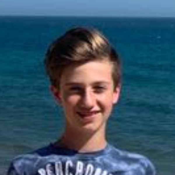Leandros Weller