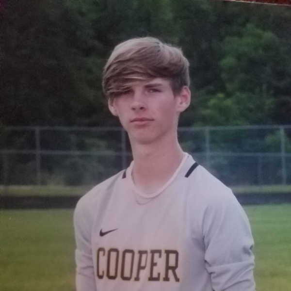 Mason Pemberton