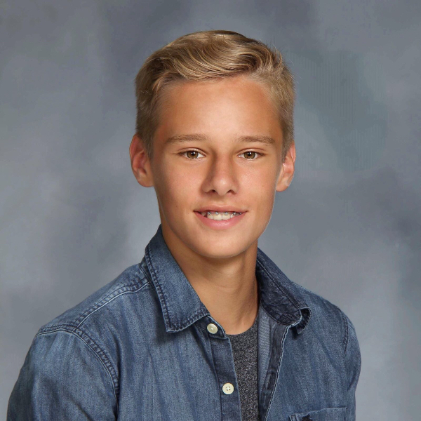 Daniel Wilkinson
