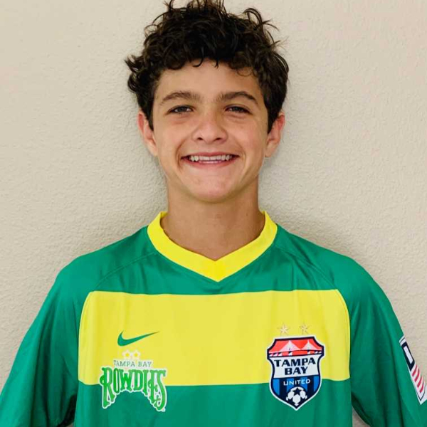 Ethan Brown