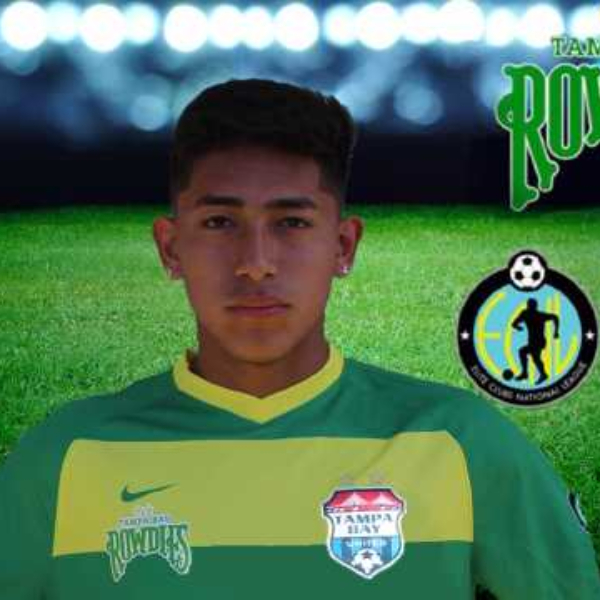David Ruiz