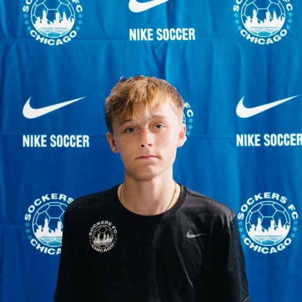 Ryder Kohl