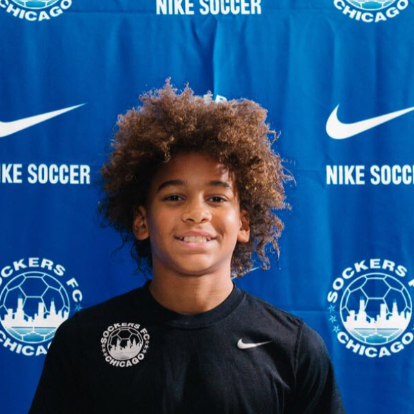 Brayden Fagbemi