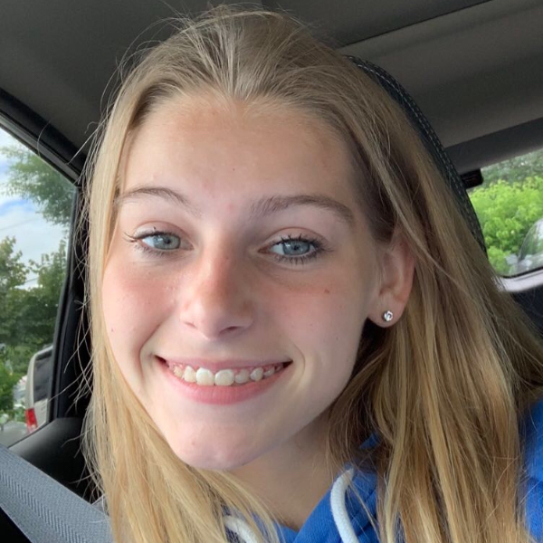 Emily Dustman