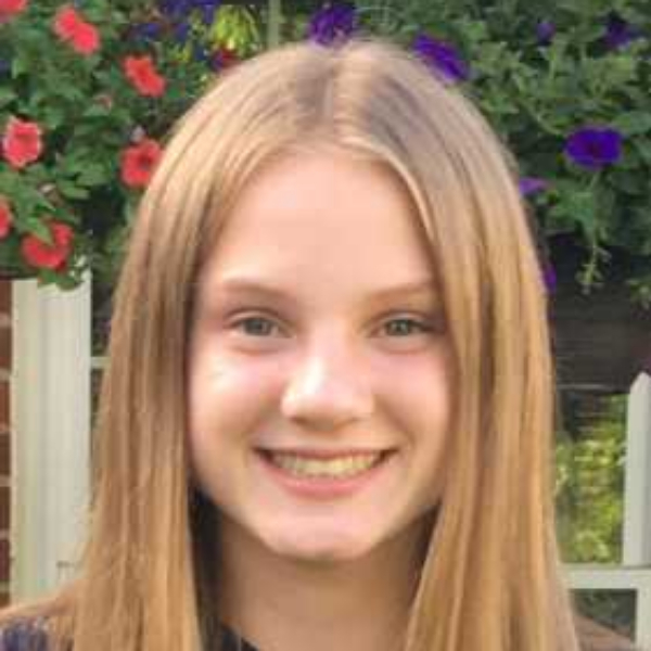 Gianna Cannek