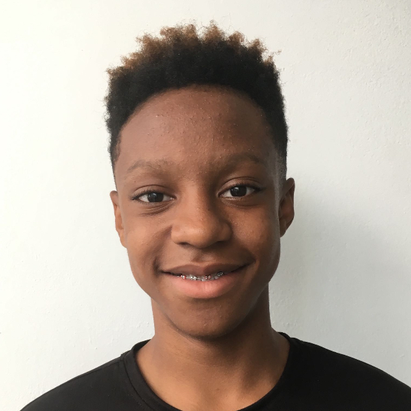 Julian McMillian