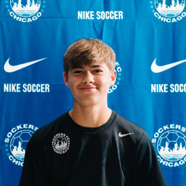 Cade Collins