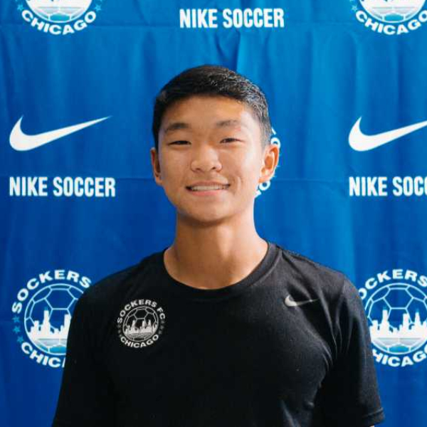 Jacob Cao