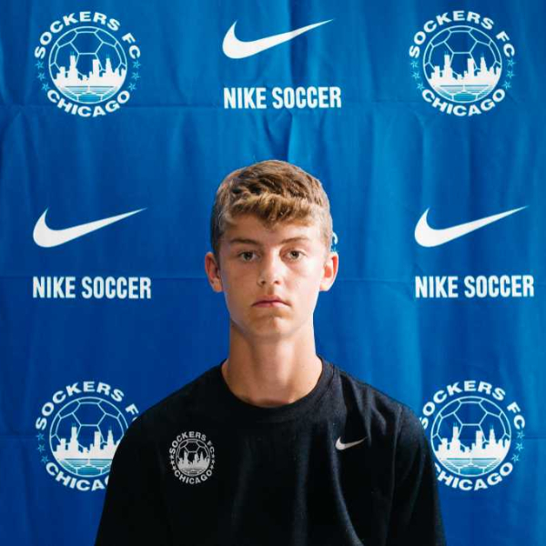 Connor Wing
