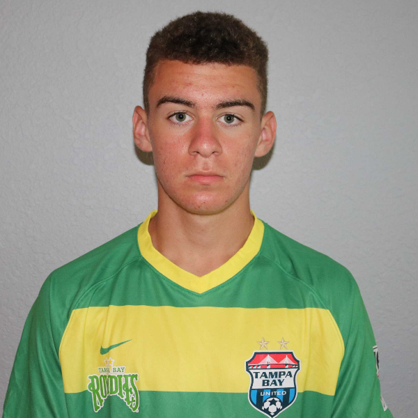 Chance Campbell