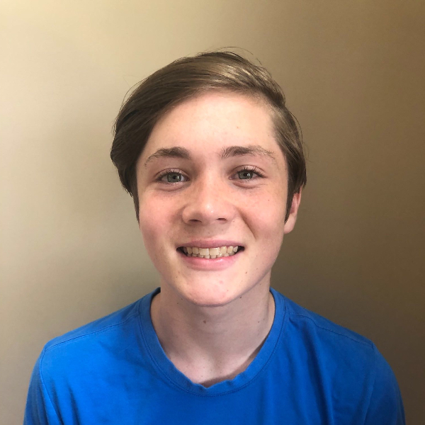 Keagan Toole