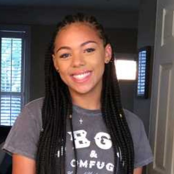 Jenna Gordon