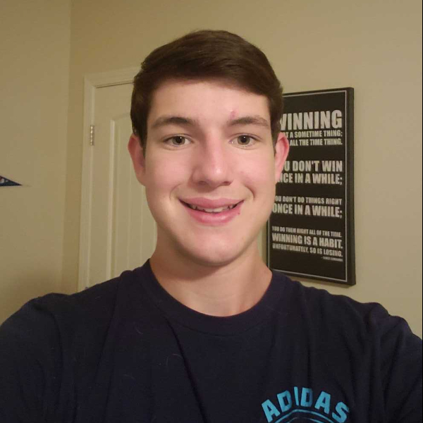 Carter Kleinschmidt