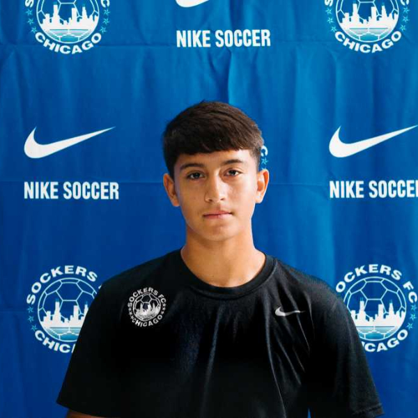 Gabriel Gutierrez