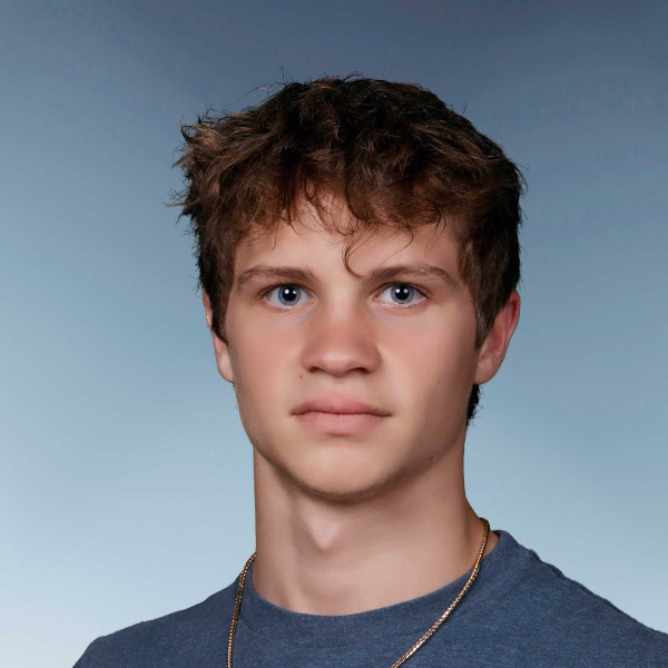 Connor Horan