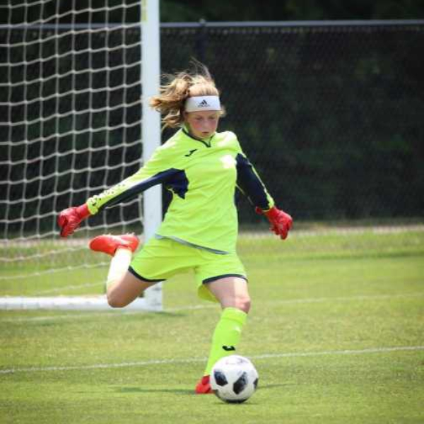 Camryn Chambless