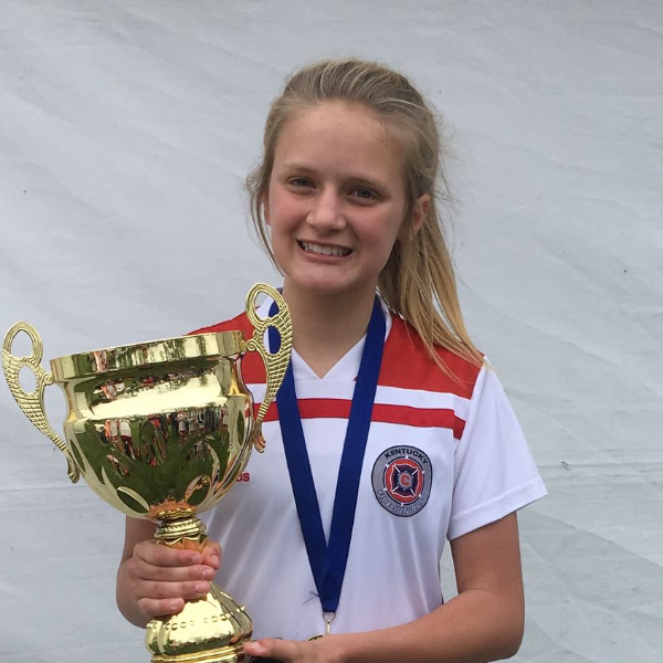 Avery Roggenkamp