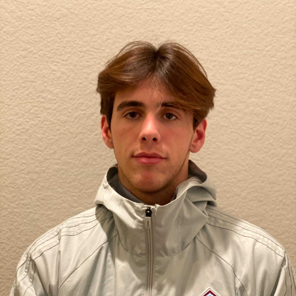 Elliot Druck