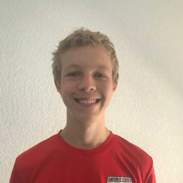 Zane Miller