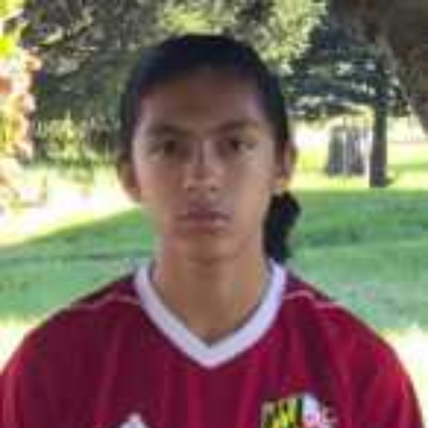 Juan Gamez