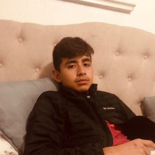 Anthony Martinez