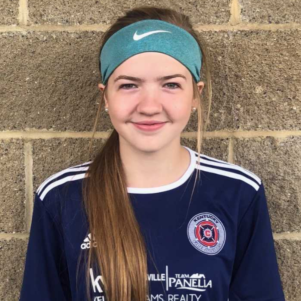 Avery Redmon