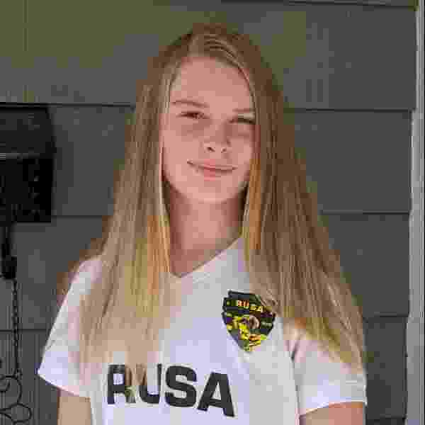 Danielle Leber