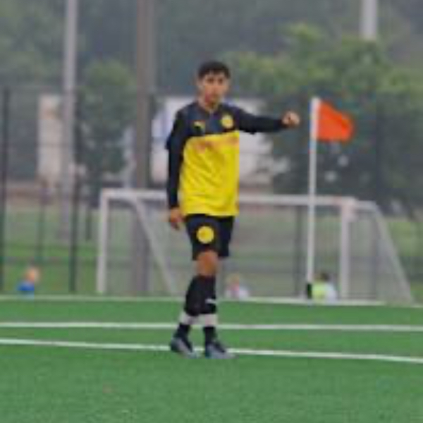 Fernando Delgado