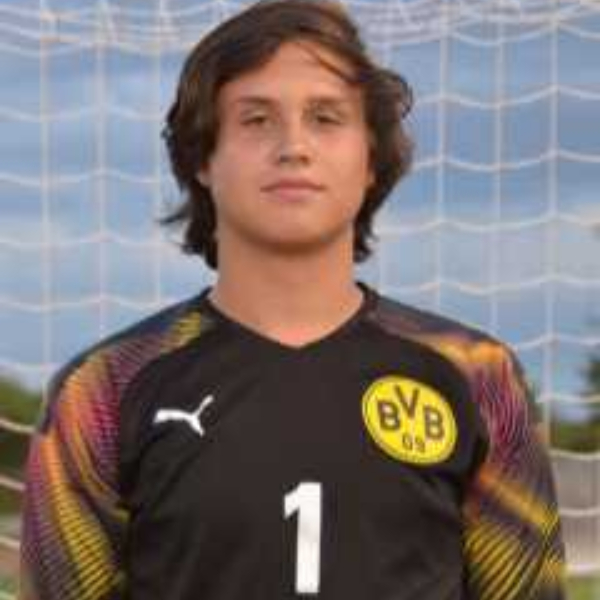Luke Breu