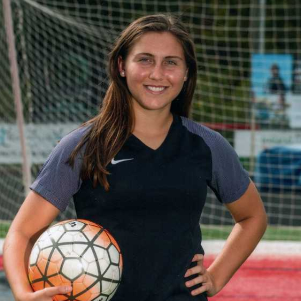 Hannah Kadzban
