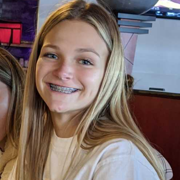 Caly Crisman