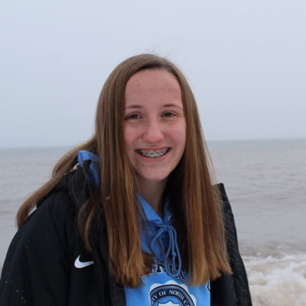 Ava Bruns