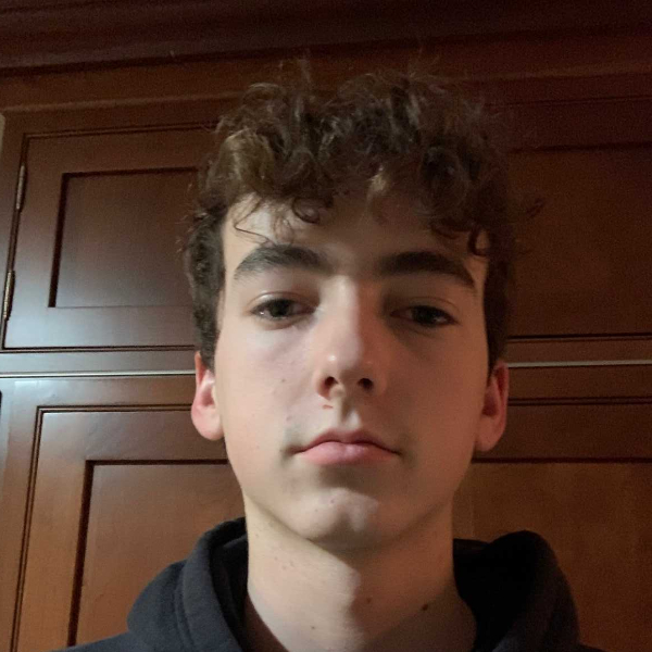 Logan Burns