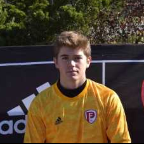 Michael O'Gara