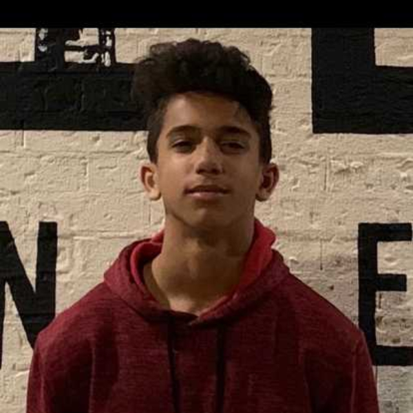 Cameron WOOTEN