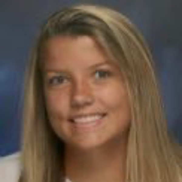 Amy McGimsey